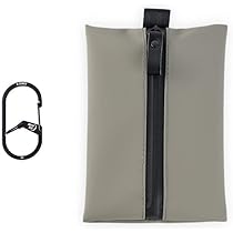 N*A様 シャグポーチ WASHABLE MESH JIG POUCH/ウォッシャブルメッシュジグポーチ